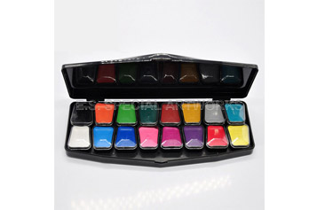 Customized Color Kids Face Paint