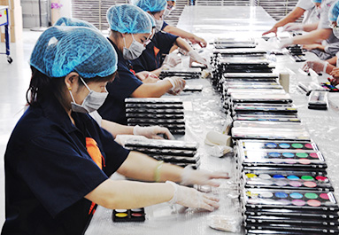 Step5: Quality Testing