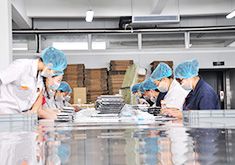 ES Special Artwork Design Service (Baoding) Factory