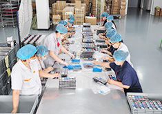 ES Special Artwork Design Service (Baoding) Factory