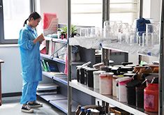 ES Special Artwork Design Service (Baoding) Factory