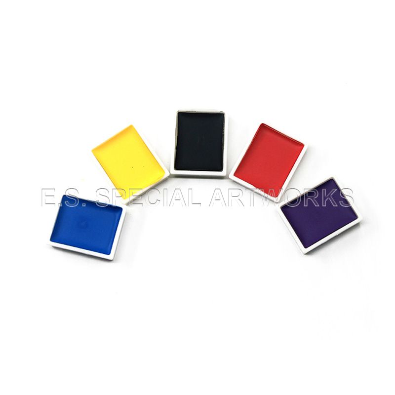 ES-FPE-001 12 Color Classical Palette