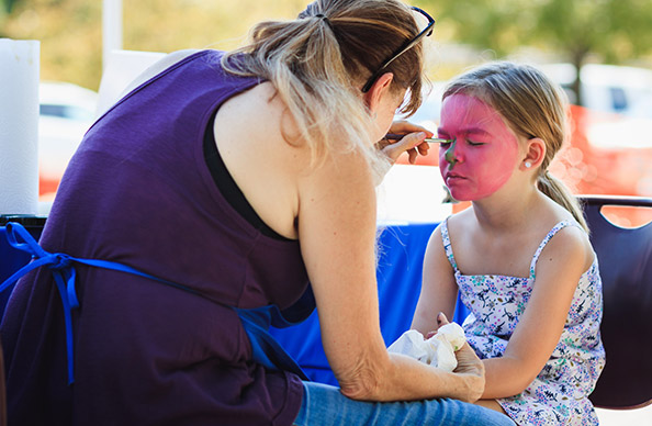 ES Special Artwork Design Service (Baoding) Co., Ltd.