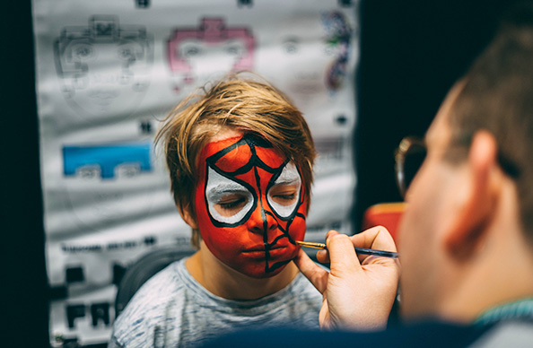 ES Special Artwork Design Service (Baoding) Co., Ltd.