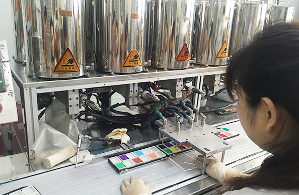 ES Special Artwork Design Service (Baoding) Co., Ltd.