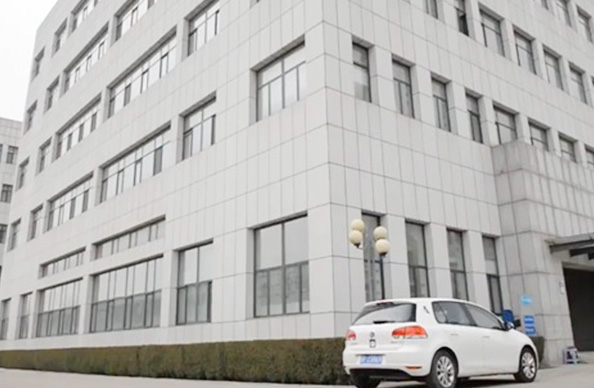 ES Special Artwork Design Service (Baoding) Co., Ltd.