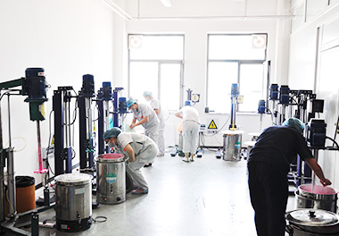 Processing Department