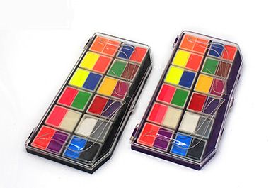 VARIOUS COMBINATIONS