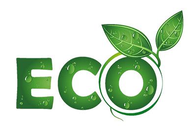 ECO-FRIENDLY