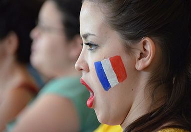 SUITABLE FOR ALL EVENTS