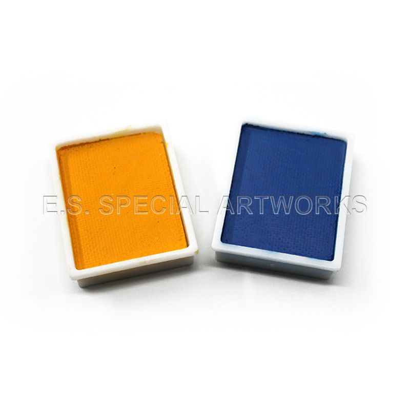 ES-FPE-001 12 Customized Color Professional Classical Palette