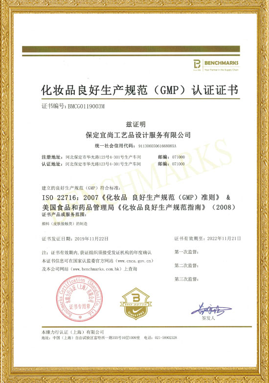 GMP