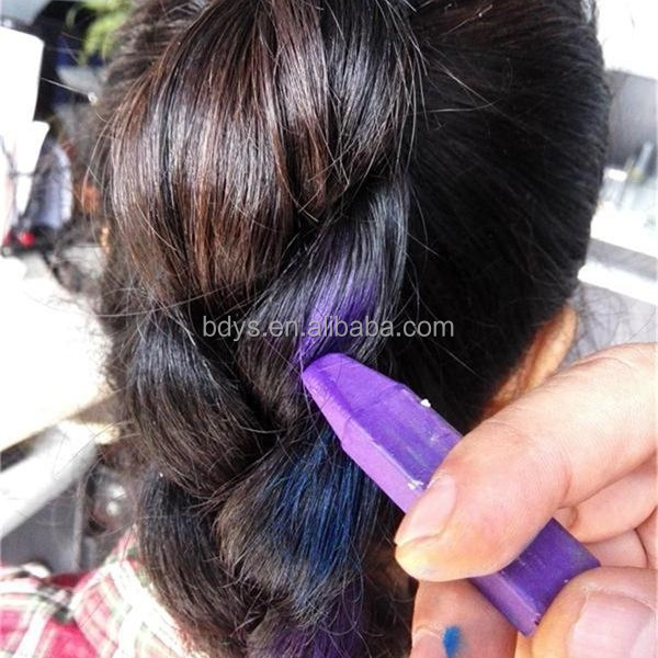 Best Hair Chalk for Kids: Safe & Fun Temporary Hair Color