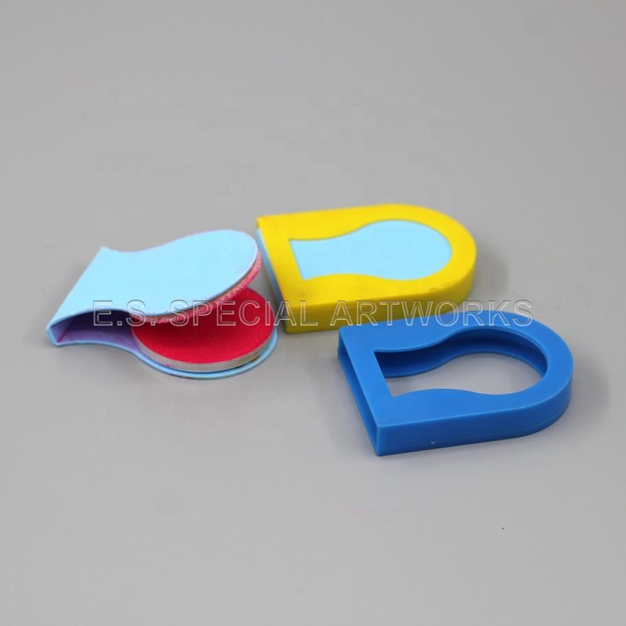 Temporary chalk for hair Pearl Cream Powder Pencil for easy hair styling